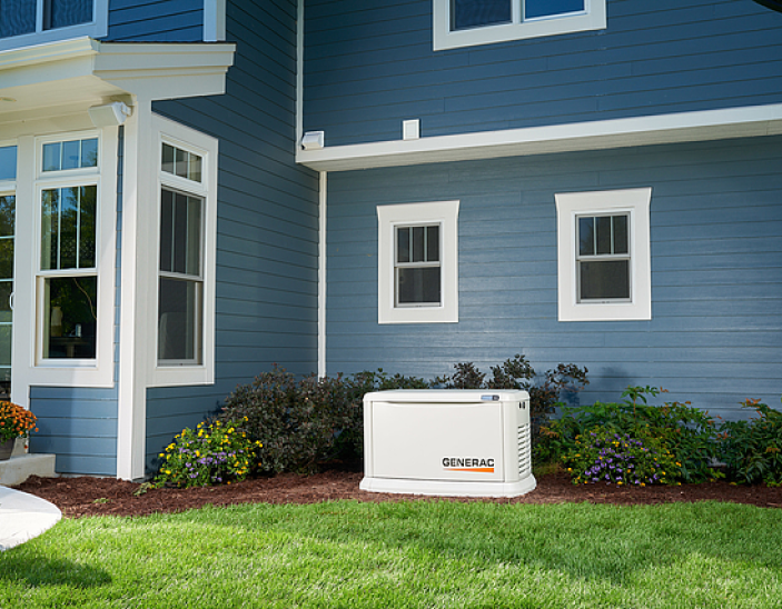About Diverse Generator LLC